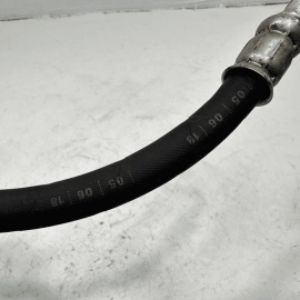 2019-2021 VOLKSWAGEN JETTA 1.4L AC AIR CONDITIONING DISCHARGE HOSE TUBE LINE OEM 2019-2021 VOLKSWAGEN JETTA 1.4L AC AIR CONDITIONING DISCHARGE HOSE TUBE LINE OEM