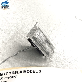 OEM Interior Courtesy Light Lamp Assembly LED 2012-2020 Tesla Model S
