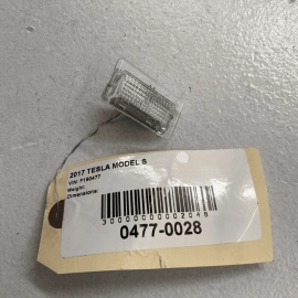 OEM Interior Courtesy Light Lamp Assembly LED 2012-2020 Tesla Model S