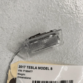 OEM Interior Courtesy Light Lamp Assembly LED 2012-2020 Tesla Model S
