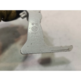 2019-2025 Volkswagen Jetta Rear Right Passenger Side Door Upper Hinge *0Q0Q* OEM