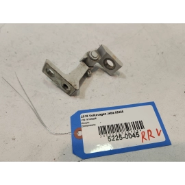 2019-2025 Volkswagen Jetta Rear Right Passenger Side Door Upper Hinge *0Q0Q* OEM