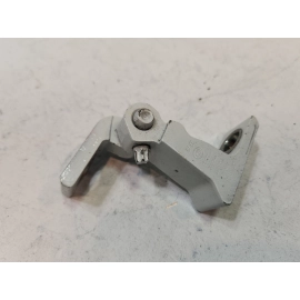 2019-2025 Volkswagen Jetta Rear Right Passenger Side Door Upper Hinge *0Q0Q* OEM