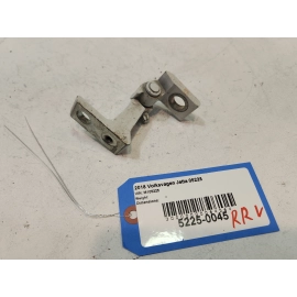 2019-2025 Volkswagen Jetta Rear Right Passenger Side Door Upper Hinge *0Q0Q* OEM