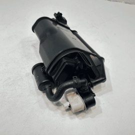 2019 - 2021 VOLKSWAGEN JETTA FUEL VAPOR EVAPORATOR CHARCOAL CANISTER OEM