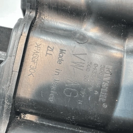 2019 - 2021 VOLKSWAGEN JETTA FUEL VAPOR EVAPORATOR CHARCOAL CANISTER OEM