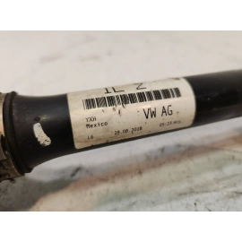 2019-2024 Volkswagen Jetta FWD Front Left Driver Side Axle Shaft Halfshaft OEM
