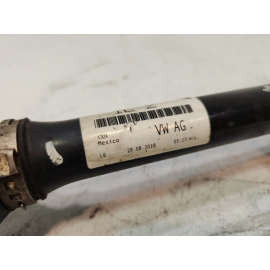 2019-2024 Volkswagen Jetta FWD Front Left Driver Side Axle Shaft Halfshaft OEM
