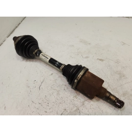 2019-2024 Volkswagen Jetta FWD Front Left Driver Side Axle Shaft Halfshaft OEM