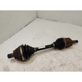 2019-2024 Volkswagen Jetta FWD Front Left Driver Side Axle Shaft Halfshaft OEM