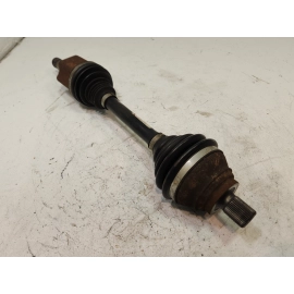 2019-2024 Volkswagen Jetta FWD Front Left Driver Side Axle Shaft Halfshaft OEM