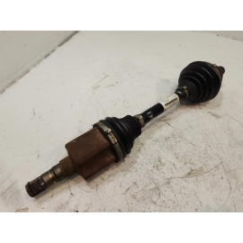 2019-2024 Volkswagen Jetta FWD Front Left Driver Side Axle Shaft Halfshaft OEM