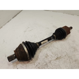 2019-2024 Volkswagen Jetta FWD Front Left Driver Side Axle Shaft Halfshaft OEM