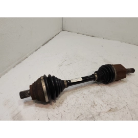 2019-2024 Volkswagen Jetta FWD Front Left Driver Side Axle Shaft Halfshaft OEM