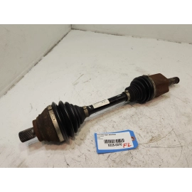 2019-2024 Volkswagen Jetta FWD Front Left Driver Side Axle Shaft Halfshaft OEM