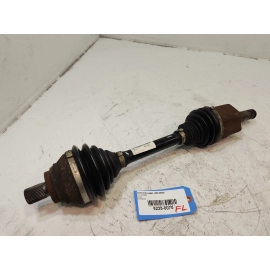 2019-2024 Volkswagen Jetta FWD Front Left Driver Side Axle Shaft Halfshaft OEM