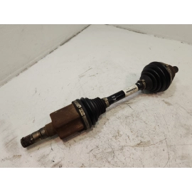 2019-2024 Volkswagen Jetta FWD Front Left Driver Side Axle Shaft Halfshaft OEM