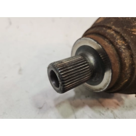2019-2024 Volkswagen Jetta FWD Front Left Driver Side Axle Shaft Halfshaft OEM