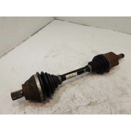 2019-2024 Volkswagen Jetta FWD Front Left Driver Side Axle Shaft Halfshaft OEM