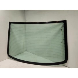 VOLKSWAGEN JETTA VW REAR WINDSHIELD WINDSCREEN BACK WINDOW GLASS 2019-2021 OEM
