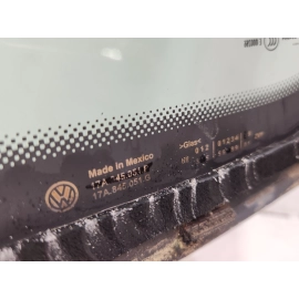 VOLKSWAGEN JETTA VW REAR WINDSHIELD WINDSCREEN BACK WINDOW GLASS 2019-2021 OEM