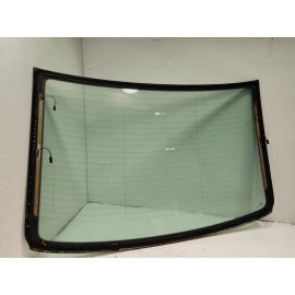 VOLKSWAGEN JETTA VW REAR WINDSHIELD WINDSCREEN BACK WINDOW GLASS 2019-2021 OEM