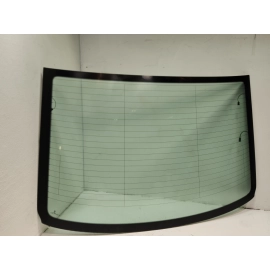 VOLKSWAGEN JETTA VW REAR WINDSHIELD WINDSCREEN BACK WINDOW GLASS 2019-2021 OEM