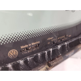 VOLKSWAGEN JETTA VW REAR WINDSHIELD WINDSCREEN BACK WINDOW GLASS 2019-2021 OEM
