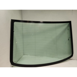 VOLKSWAGEN JETTA VW REAR WINDSHIELD WINDSCREEN BACK WINDOW GLASS 2019-2021 OEM