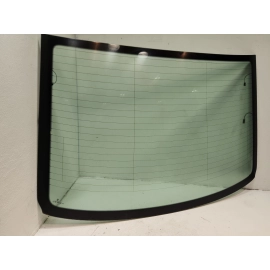 VOLKSWAGEN JETTA VW REAR WINDSHIELD WINDSCREEN BACK WINDOW GLASS 2019-2021 OEM