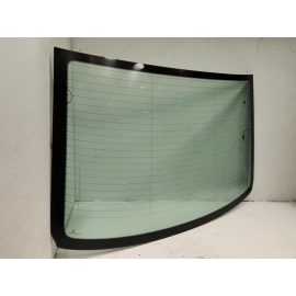 VOLKSWAGEN JETTA VW REAR WINDSHIELD WINDSCREEN BACK WINDOW GLASS 2019-2021 OEM