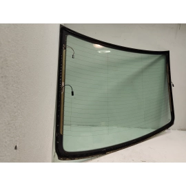 VOLKSWAGEN JETTA VW REAR WINDSHIELD WINDSCREEN BACK WINDOW GLASS 2019-2021 OEM