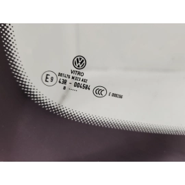 VOLKSWAGEN JETTA VW REAR WINDSHIELD WINDSCREEN BACK WINDOW GLASS 2019-2021 OEM