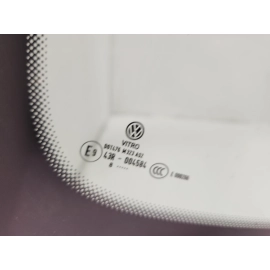 VOLKSWAGEN JETTA VW REAR WINDSHIELD WINDSCREEN BACK WINDOW GLASS 2019-2021 OEM