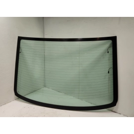 VOLKSWAGEN JETTA VW REAR WINDSHIELD WINDSCREEN BACK WINDOW GLASS 2019-2021 OEM