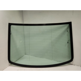VOLKSWAGEN JETTA VW REAR WINDSHIELD WINDSCREEN BACK WINDOW GLASS 2019-2021 OEM