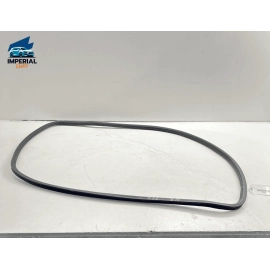 2011-17 PORSCHE CAYENNE FRONT Right SIDE  On Body WEATHERSTRIP SEAL GASKET OEM
