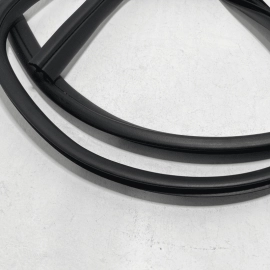 Ford Focus Rear Inner Right or Left Body Weather Strip Seal 2012-2018 OEM