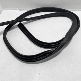 Ford Focus Rear Inner Right or Left Body Weather Strip Seal 2012-2018 OEM