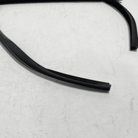 2014-2018 FORD FOCUS REAR PASSENGER DOOR WINDOW RUN CHANNEL SEAL STRIP OEM