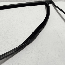 2014-2018 FORD FOCUS REAR PASSENGER DOOR WINDOW RUN CHANNEL SEAL STRIP OEM
