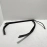 2014-2018 FORD FOCUS REAR PASSENGER DOOR WINDOW RUN CHANNEL SEAL STRIP OEM