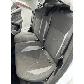 2014-2018 FORD FOCUS REAR PASSENGER DOOR WINDOW RUN CHANNEL SEAL STRIP OEM