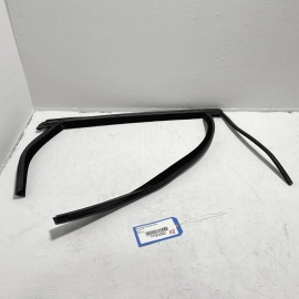2014-2018 FORD FOCUS REAR PASSENGER DOOR WINDOW RUN CHANNEL SEAL STRIP OEM