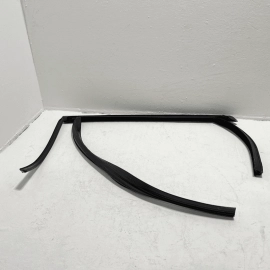 2014-2018 FORD FOCUS REAR PASSENGER DOOR WINDOW RUN CHANNEL SEAL STRIP OEM