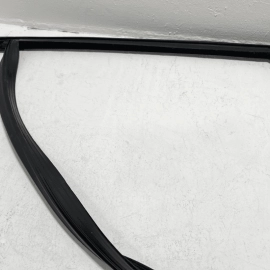 2014-2018 FORD FOCUS REAR PASSENGER DOOR WINDOW RUN CHANNEL SEAL STRIP OEM