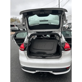 2014-2018 FORD FOCUS REAR PASSENGER DOOR WINDOW RUN CHANNEL SEAL STRIP OEM