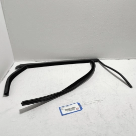 2014-2018 FORD FOCUS REAR PASSENGER DOOR WINDOW RUN CHANNEL SEAL STRIP OEM
