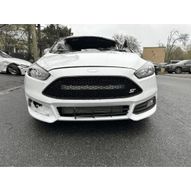 2012-2018 Ford Focus Rear Right Passenger Door Window Trim Cover Bezel OEM