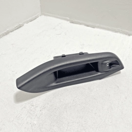 2012-2018 Ford Focus Rear Right Passenger Door Window Trim Cover Bezel OEM